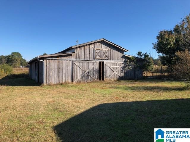 452 Curry Station Road Munford, AL 36268 - Photo 29 of 33