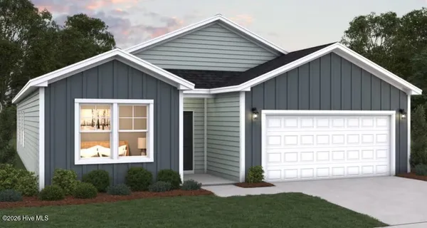 $297,740 | 210 Keira Lane Northwest, Supply, NC 28462