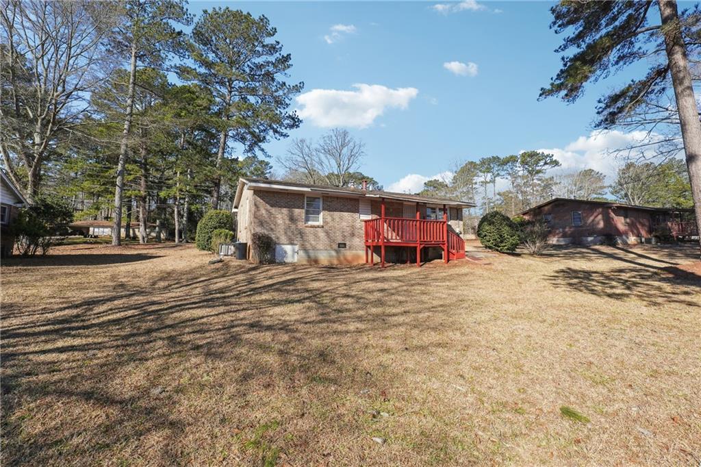 8554 Taylor Road Riverdale, GA 30274 - Photo 27 of 28 Gallery Image 27