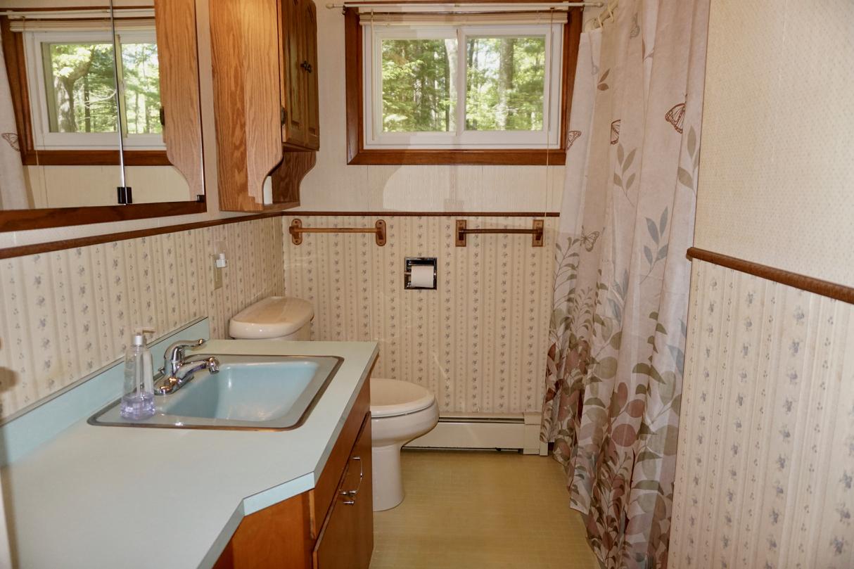 3891 Camp Bryn Afon Road Rhinelander, WI 54501 - Photo 5 of 24 Gallery Image 5