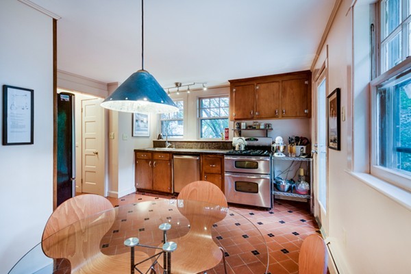 16 Avondale Road Newton, MA 02459 - Photo 13 of 22 Gallery Image 13