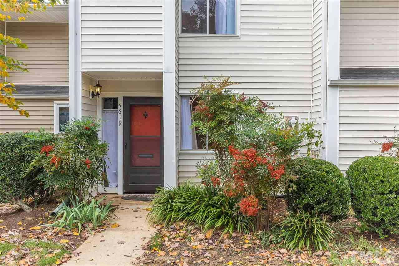 4619 Edwards Mill Road, Unit 4619 Raleigh, NC 27612 - Photo 2 of 25 Gallery Image 2