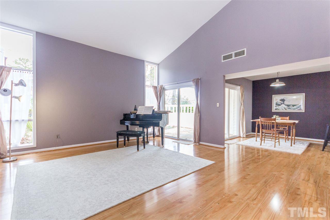 4619 Edwards Mill Road, Unit 4619 Raleigh, NC 27612 - Photo 3 of 25 Gallery Image 3