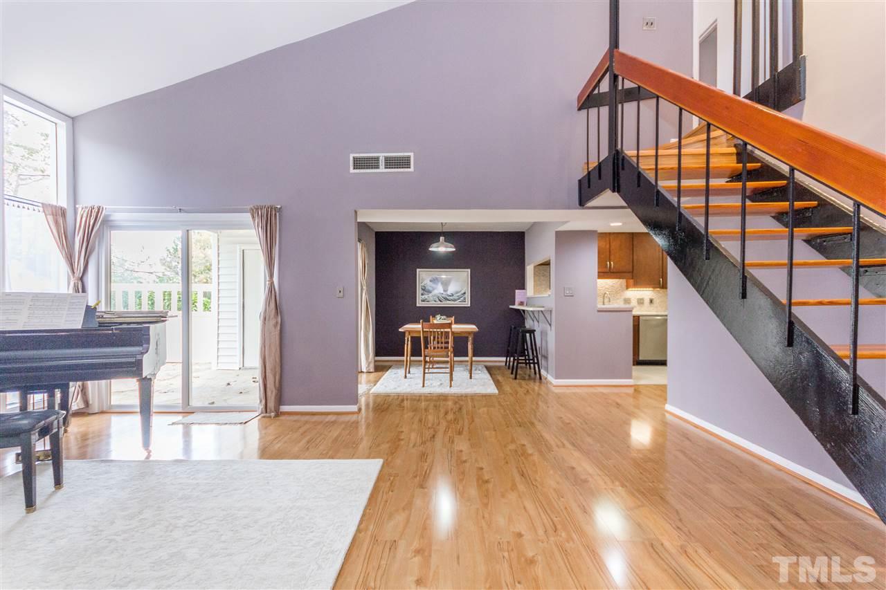4619 Edwards Mill Road, Unit 4619 Raleigh, NC 27612 - Photo 4 of 25 Gallery Image 4