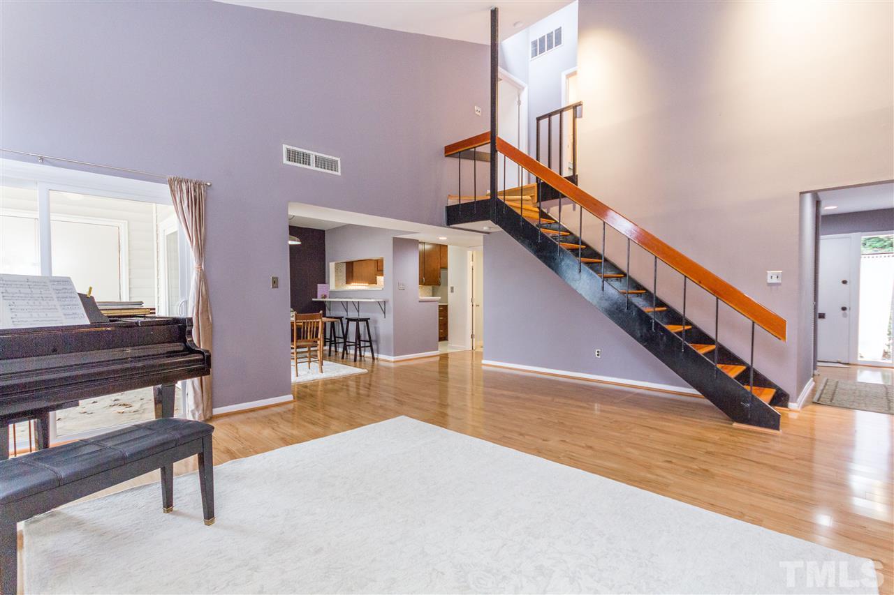 4619 Edwards Mill Road, Unit 4619 Raleigh, NC 27612 - Photo 5 of 25 Gallery Image 5