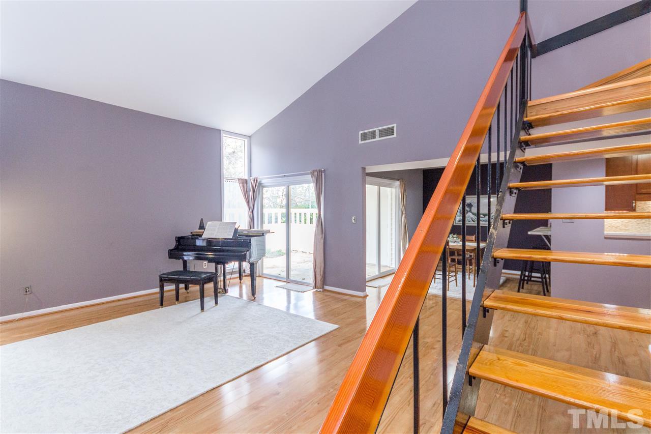 4619 Edwards Mill Road, Unit 4619 Raleigh, NC 27612 - Photo 6 of 25 Gallery Image 6
