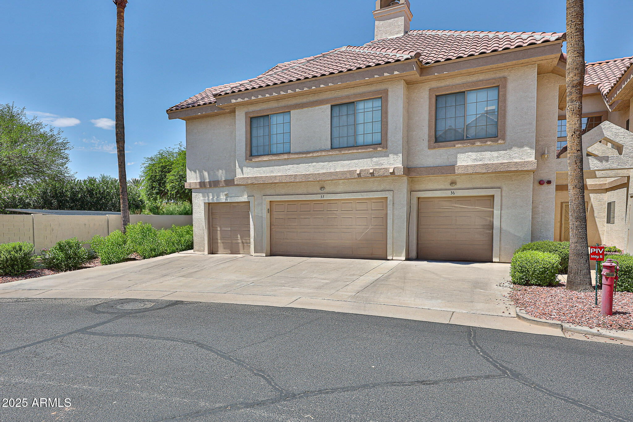 2801 North Litchfield Road, Unit 37 Goodyear, AZ 85395 - Photo 29 of 30 Gallery Image 29