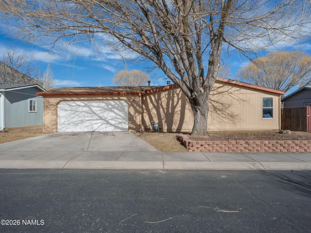 $405,000 | 4938 East Bullwinkle Drive, Flagstaff, AZ 86004