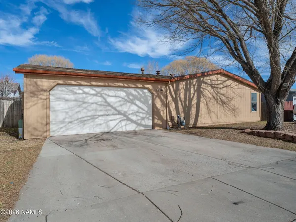 $390,000 | 4938 East Bullwinkle Drive, Flagstaff, AZ 86004