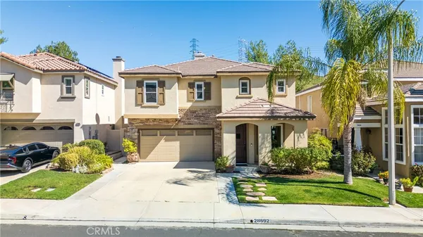 $895,000 | 28692 Placerview Trail, Saugus, CA 91390