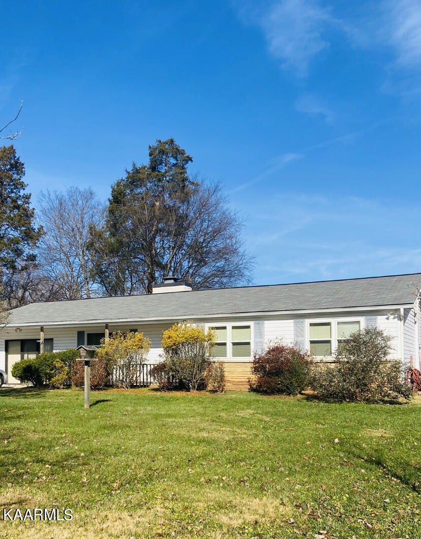 4321 Crestfield Road Knoxville, TN 37921 - Photo 1 of 24 81388D62-43C0-433D-B324-F3ECBF8CBC42