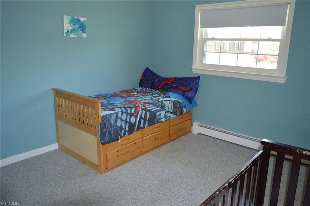 402 Springwood Road Asheboro, NC 27205 - Photo 12 of 21 Gallery Image 12