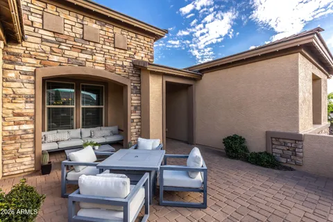 $2,275,000 | 6021 East Brianna Road, Cave Creek, AZ 85331