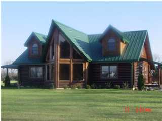 371 Harrison Fork Road Bardstown, KY 40004 - Photo 1 of 1 Primary Photo