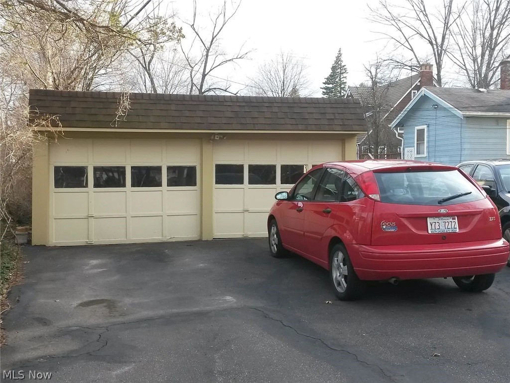 1551 Maple Road Cleveland Heights, OH 44121 - Photo 25 of 25