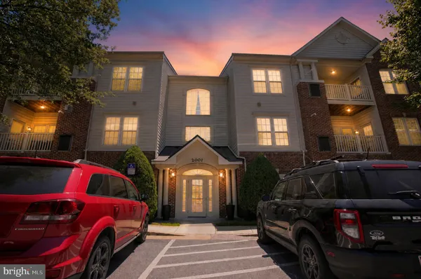 $286,999 | 2001 Connor Court, Unit 704H, Bowie, MD 20721