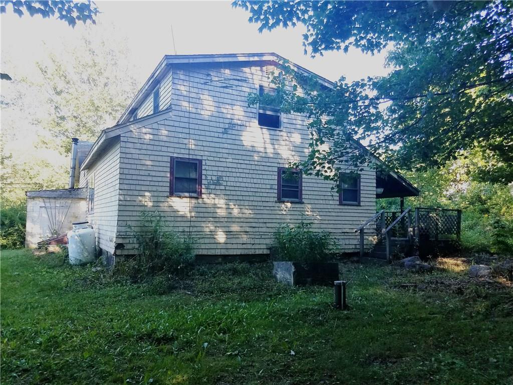 472 River Road Tenants Harbor, ME 04860 - Photo 14 of 16 Photo