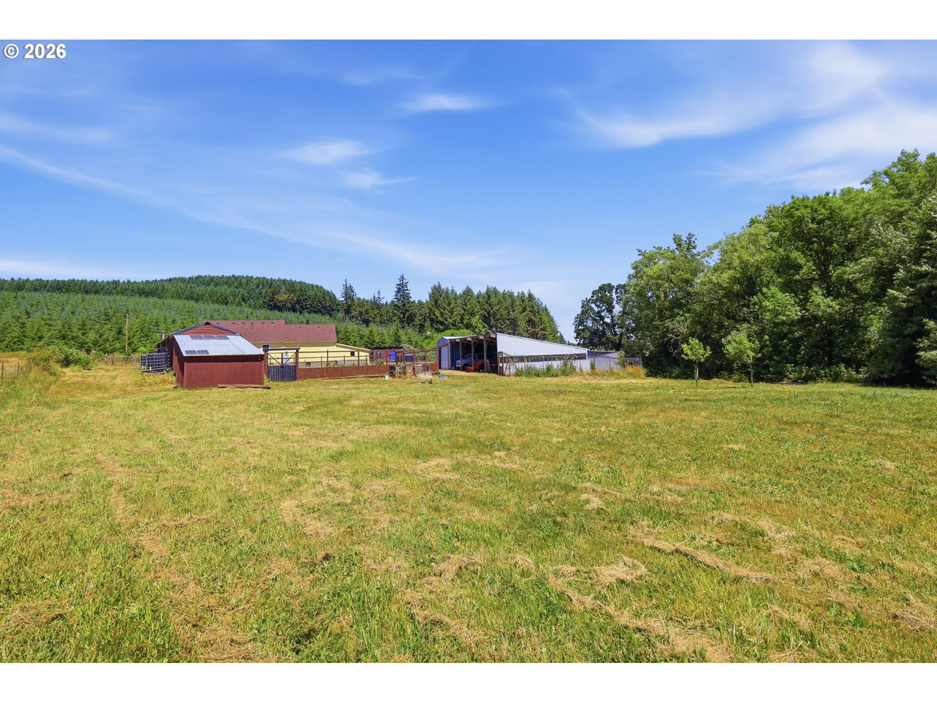 25975 Foster Road Monroe, OR 97456 - Photo 43 of 47