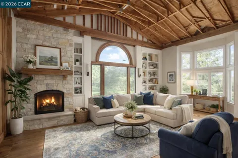 $650,000 | 98 Oak Springs Drive, Napa, CA 94558