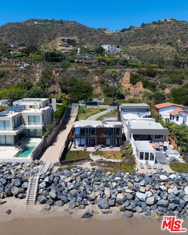 $10,750,000 | 31340 Broad Beach Road, Malibu, CA 90265