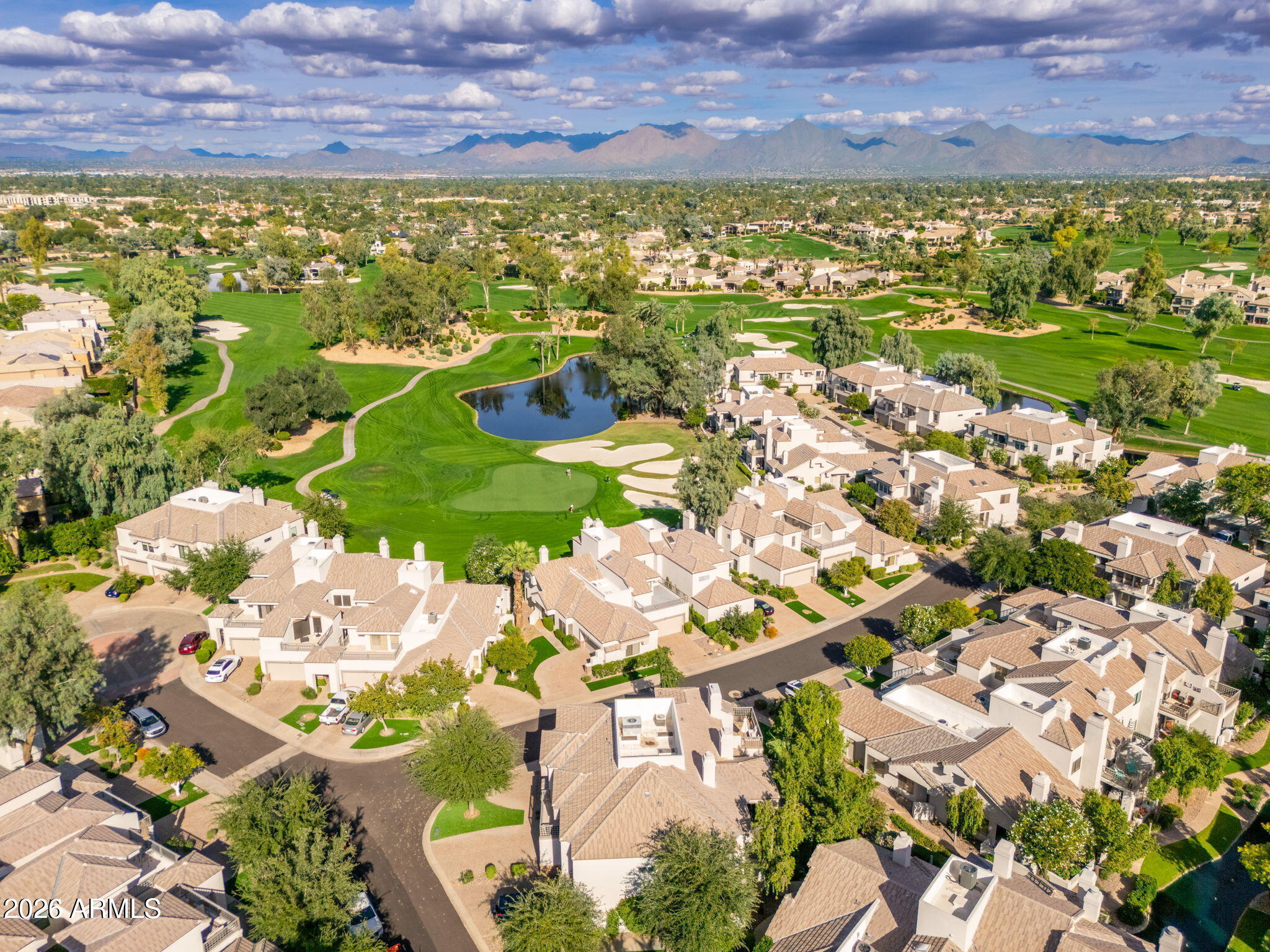 7272 East Gainey Ranch Road, Unit 15 Scottsdale, AZ 85258 - Photo 41 of 41