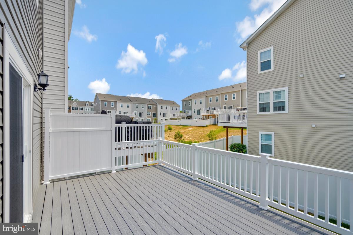 23606 Crosswinds Way California, MD 20619 - Photo 17 of 40 Composite Deck