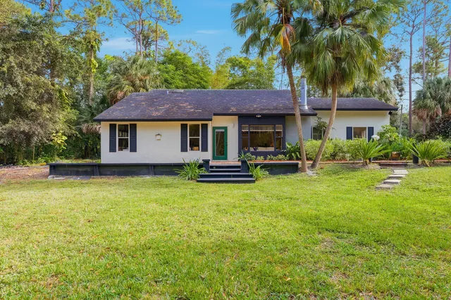 $529,999 | 17251 38th Road North, Loxahatchee, FL 33470
