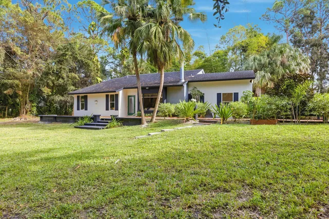 $529,999 | 17251 38th Road North, Loxahatchee, FL 33470