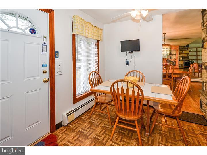 309 Bok Road Wyncote, PA 19095 - Photo 11 of 24 Breakfast Room