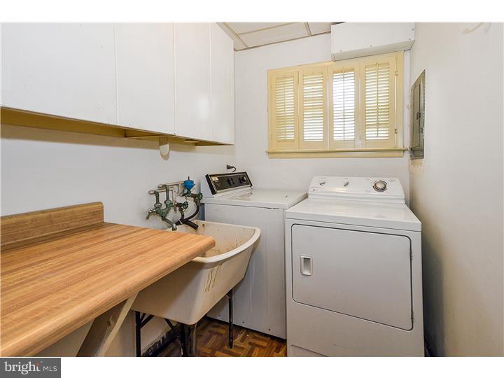 309 Bok Road Wyncote, PA 19095 - Photo 12 of 24 Laundry Room