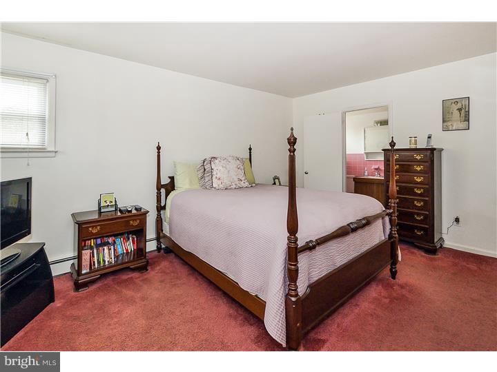 309 Bok Road Wyncote, PA 19095 - Photo 13 of 24 Bedroom - Main