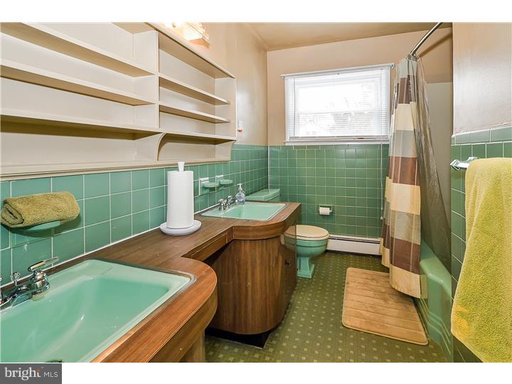 309 Bok Road Wyncote, PA 19095 - Photo 18 of 24 Bathroom