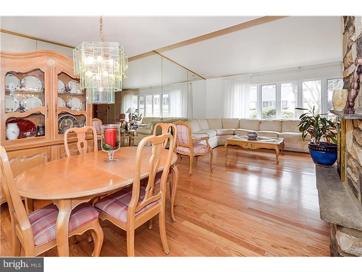 309 Bok Road Wyncote, PA 19095 - Photo 8 of 24 Dining Room