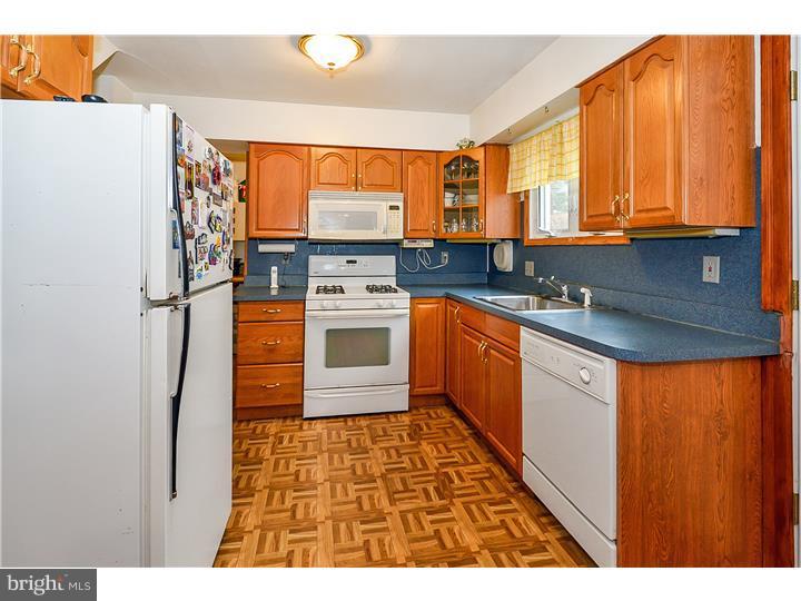 309 Bok Road Wyncote, PA 19095 - Photo 9 of 24 Kitchen