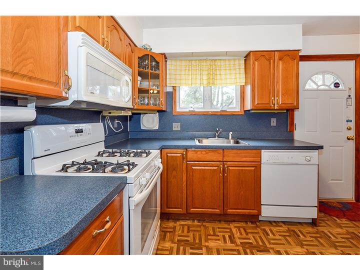 309 Bok Road Wyncote, PA 19095 - Photo 10 of 24 Kitchen