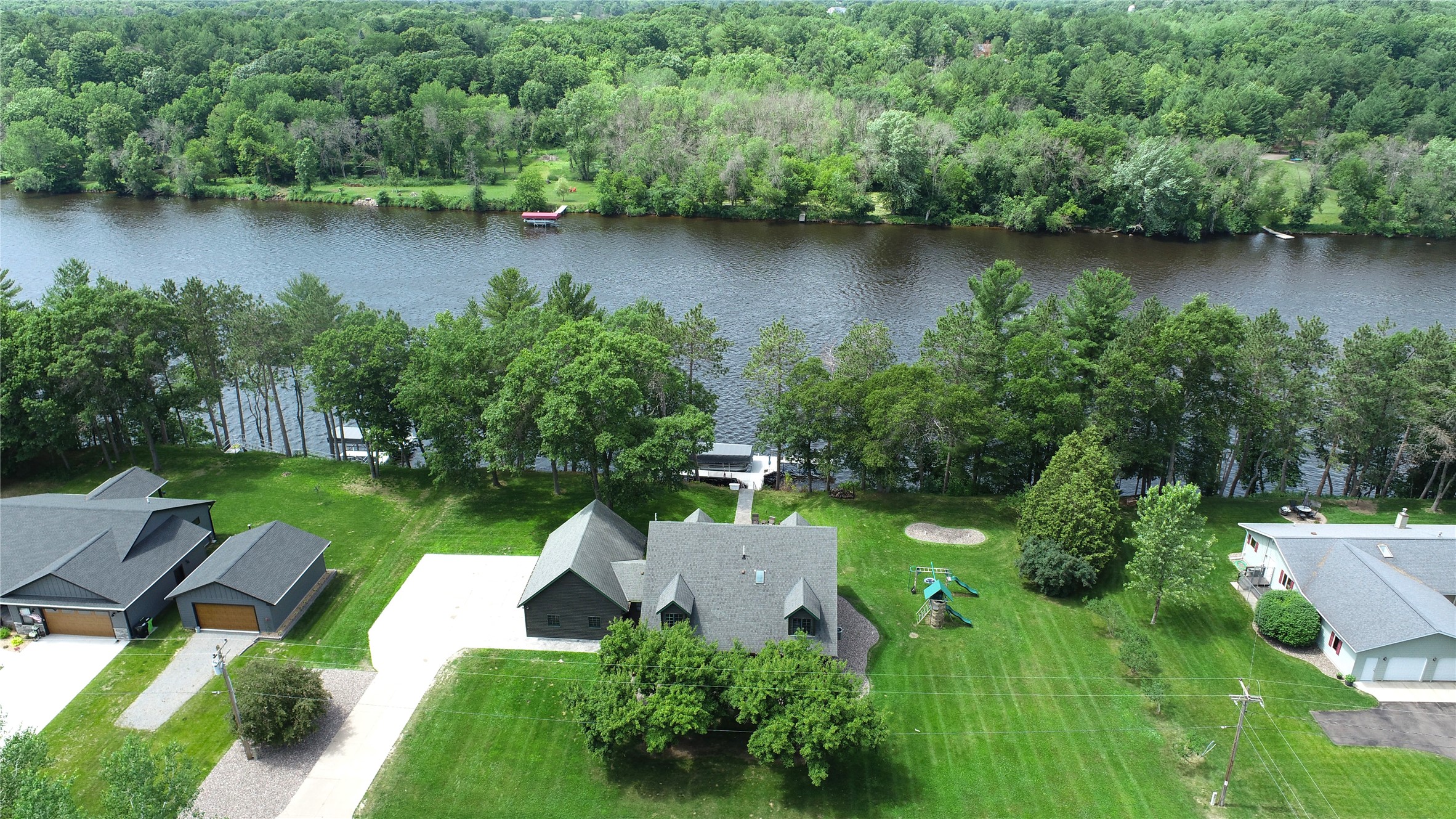 13428 195th Street Jim Falls, WI 54748 - Photo 6 of 55