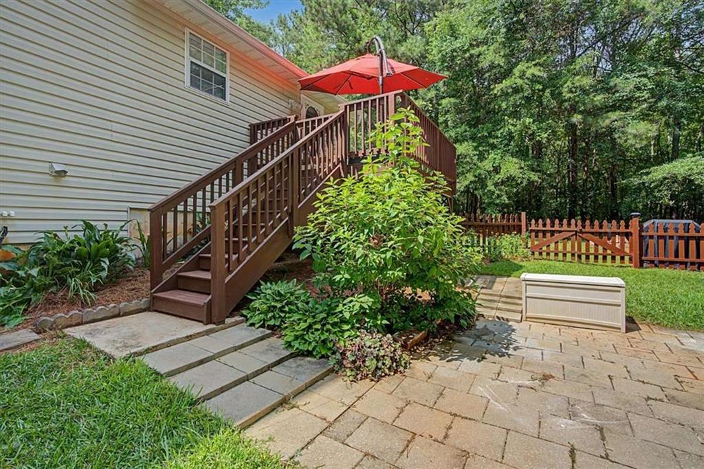 297 Taylors Gin Road Temple, GA 30179 - Photo 38 of 51