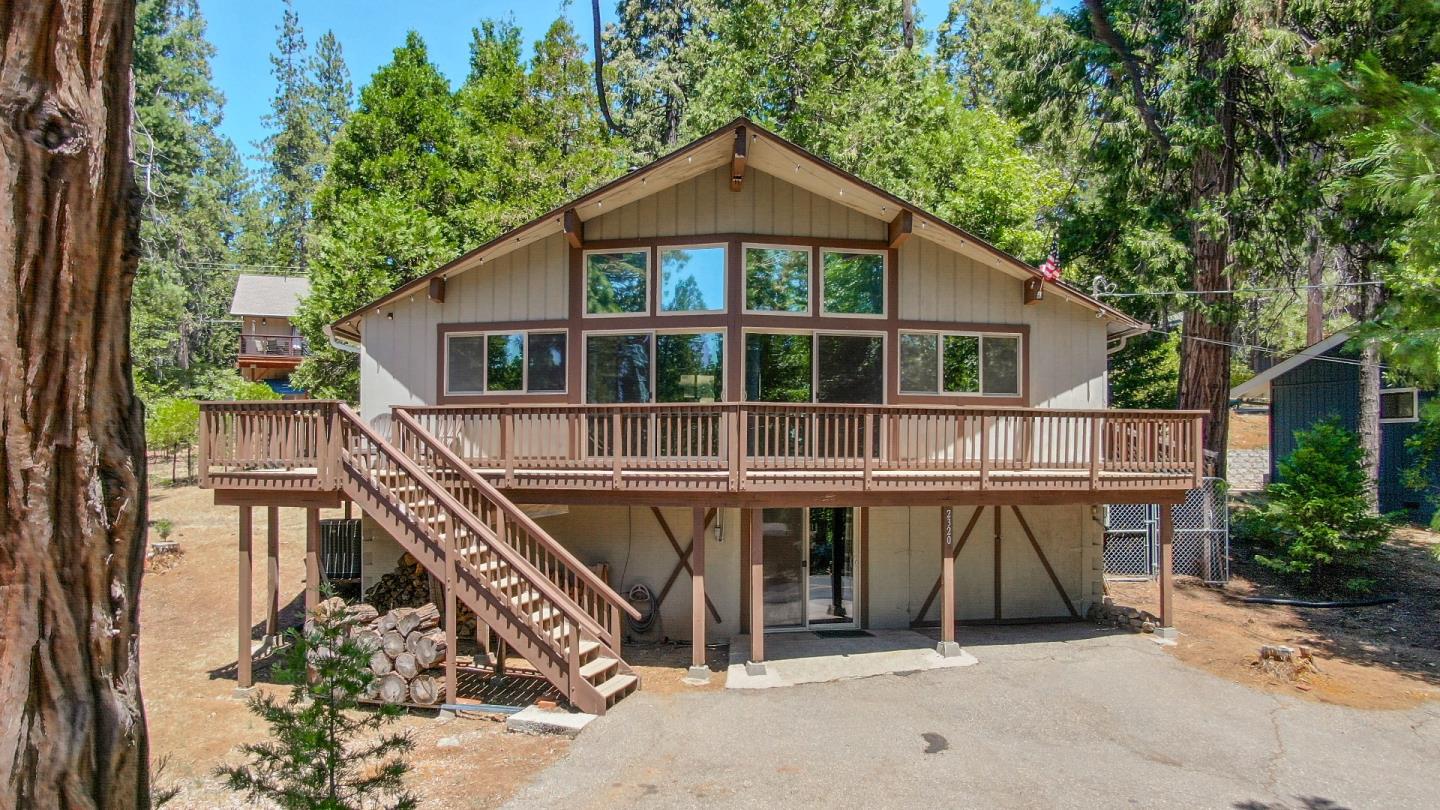2320 Mustang Road Arnold, CA 95223 - Photo 33 of 33