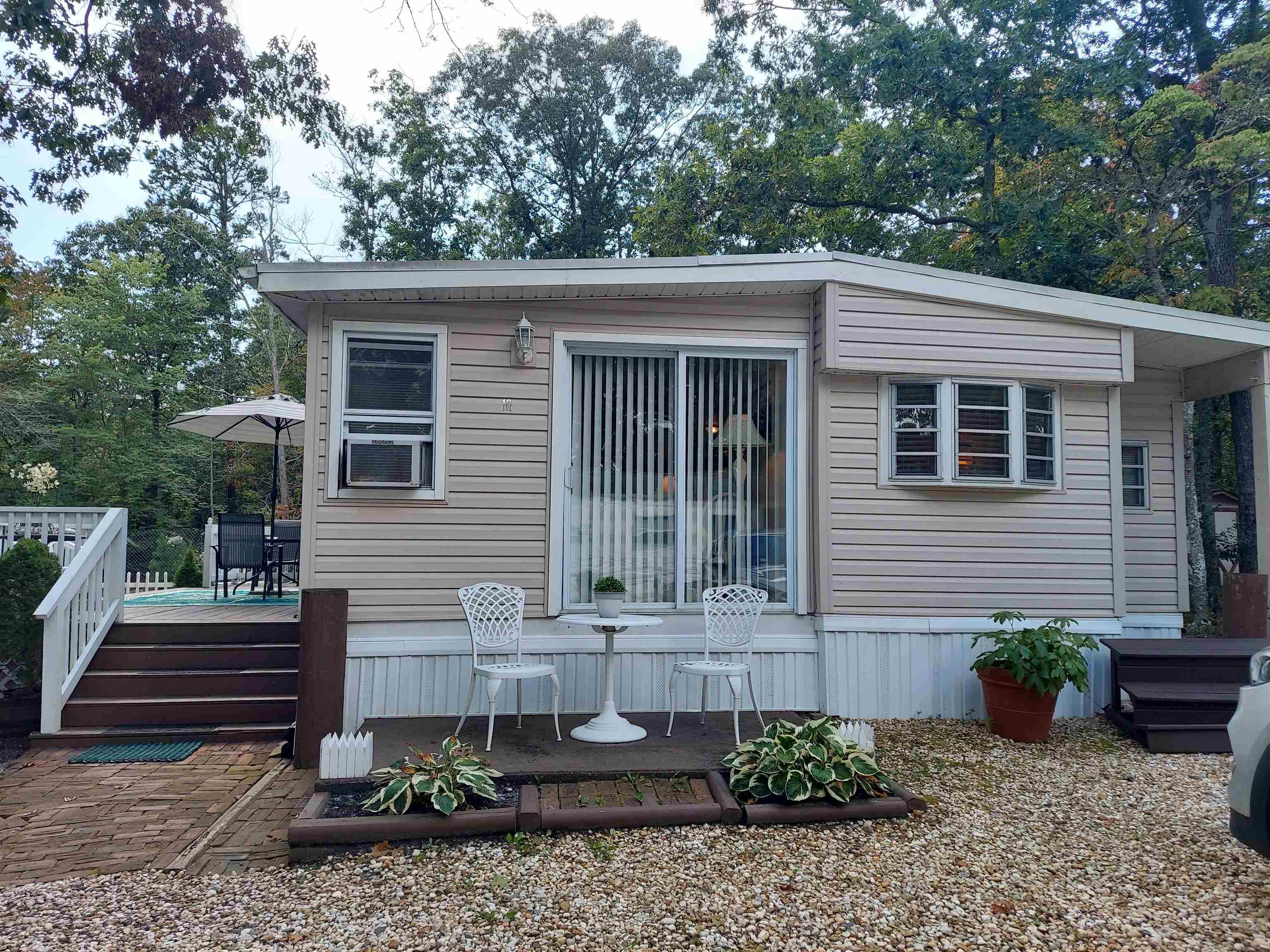 561 Corsons Tavern Road, Unit 10 Ocean View, NJ 08230 - Photo 1 of 23 Gallery Image 1