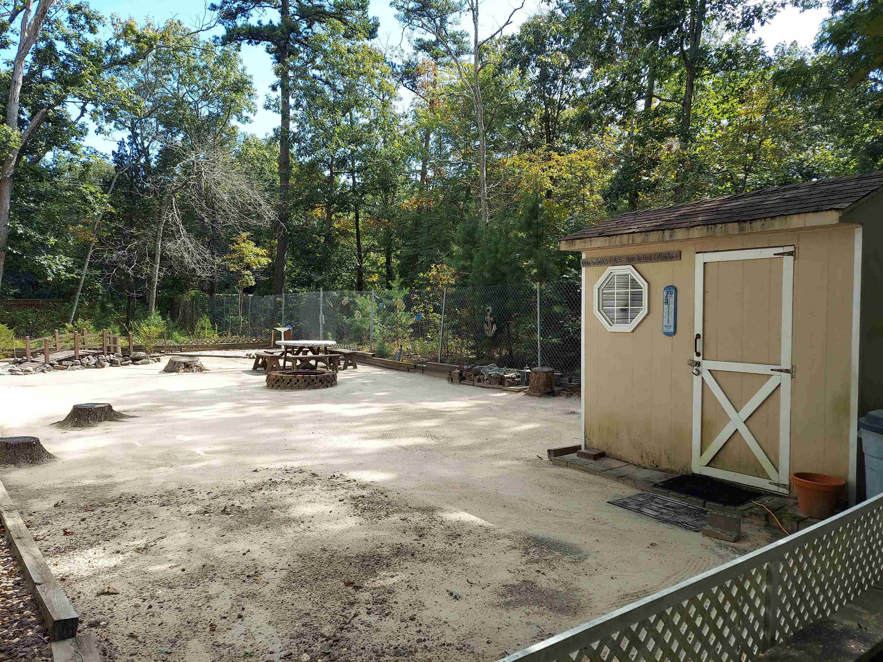 561 Corsons Tavern Road, Unit 10 Ocean View, NJ 08230 - Photo 16 of 23 Gallery Image 16