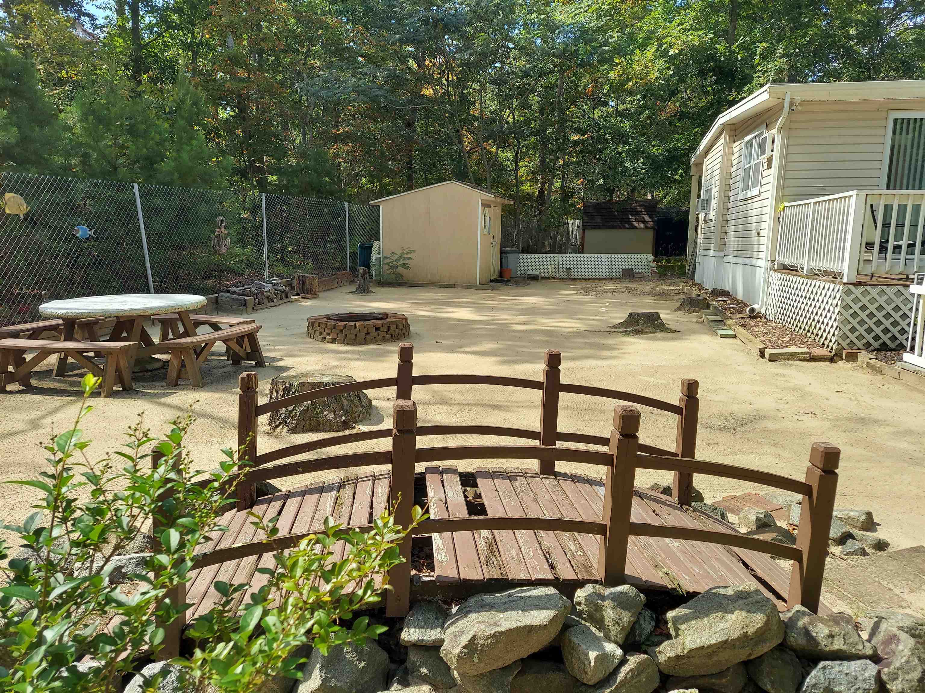 561 Corsons Tavern Road, Unit 10 Ocean View, NJ 08230 - Photo 17 of 23 Gallery Image 17