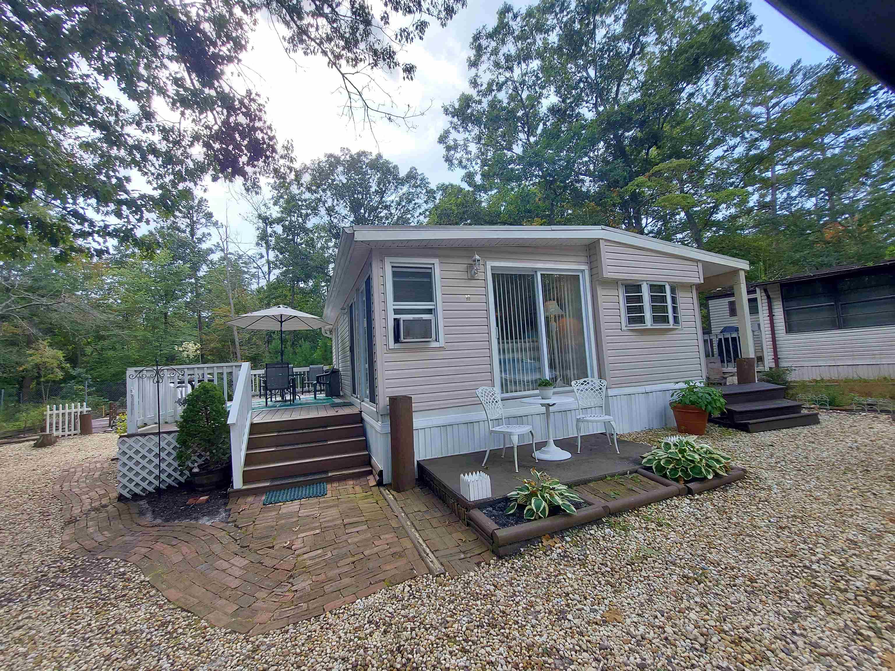 561 Corsons Tavern Road, Unit 10 Ocean View, NJ 08230 - Photo 2 of 23 Gallery Image 2