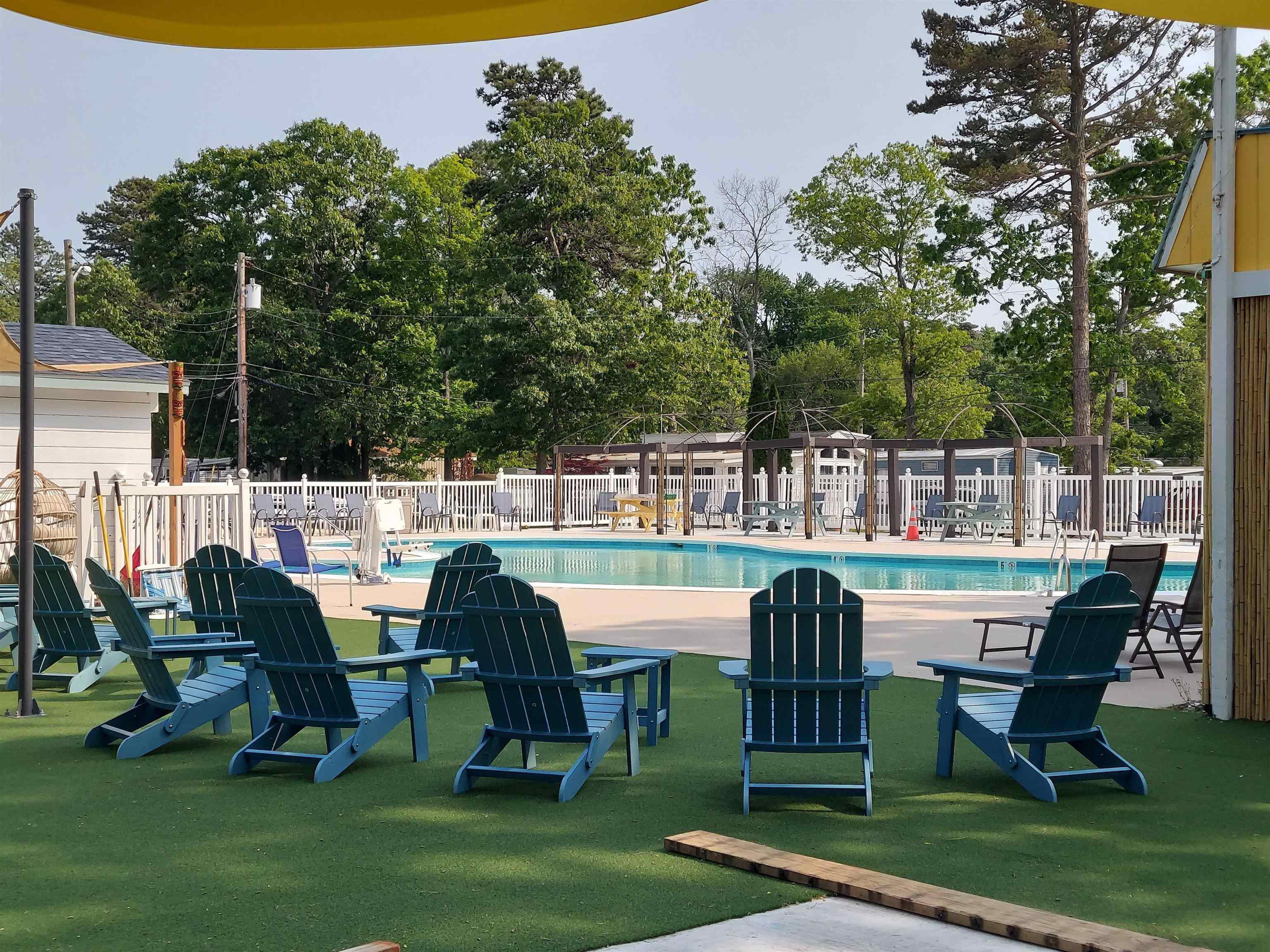561 Corsons Tavern Road, Unit 10 Ocean View, NJ 08230 - Photo 23 of 23 Gallery Image 23