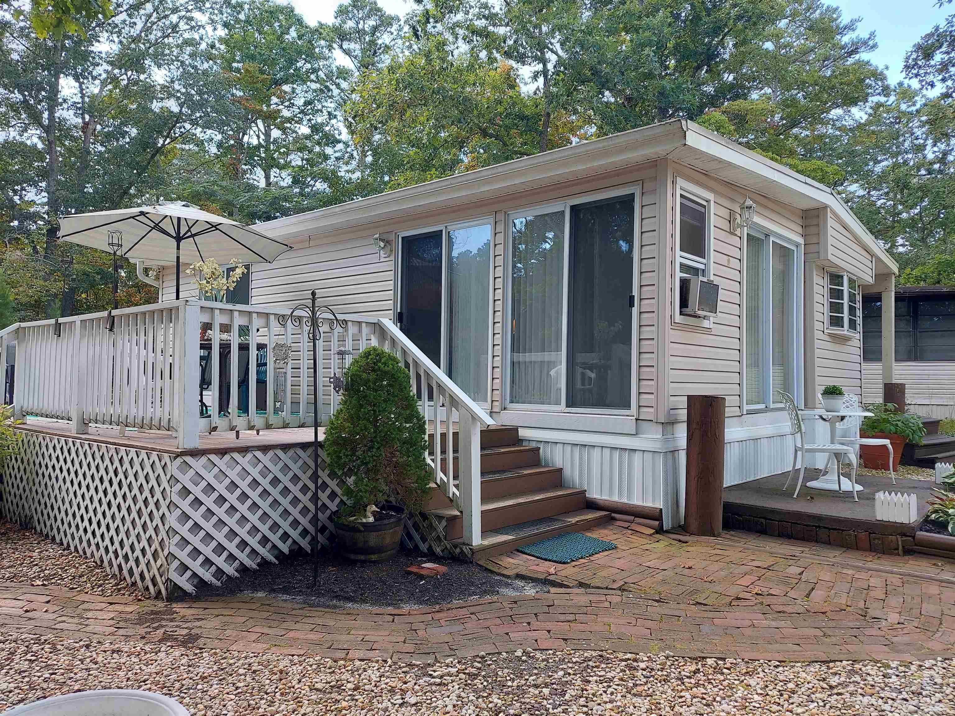 561 Corsons Tavern Road, Unit 10 Ocean View, NJ 08230 - Photo 3 of 23 Gallery Image 3