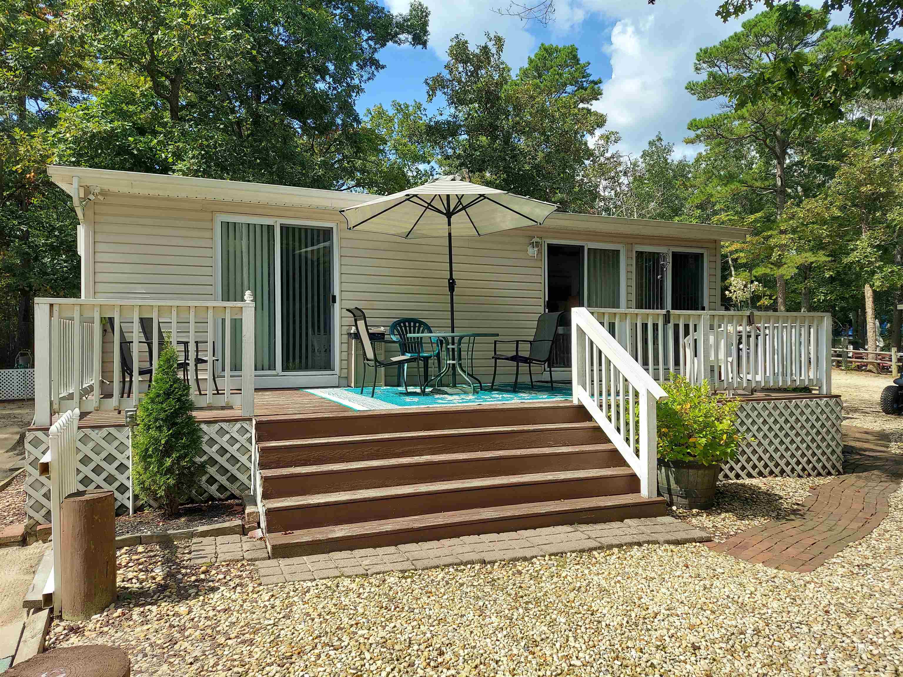 561 Corsons Tavern Road, Unit 10 Ocean View, NJ 08230 - Photo 4 of 23 Gallery Image 4