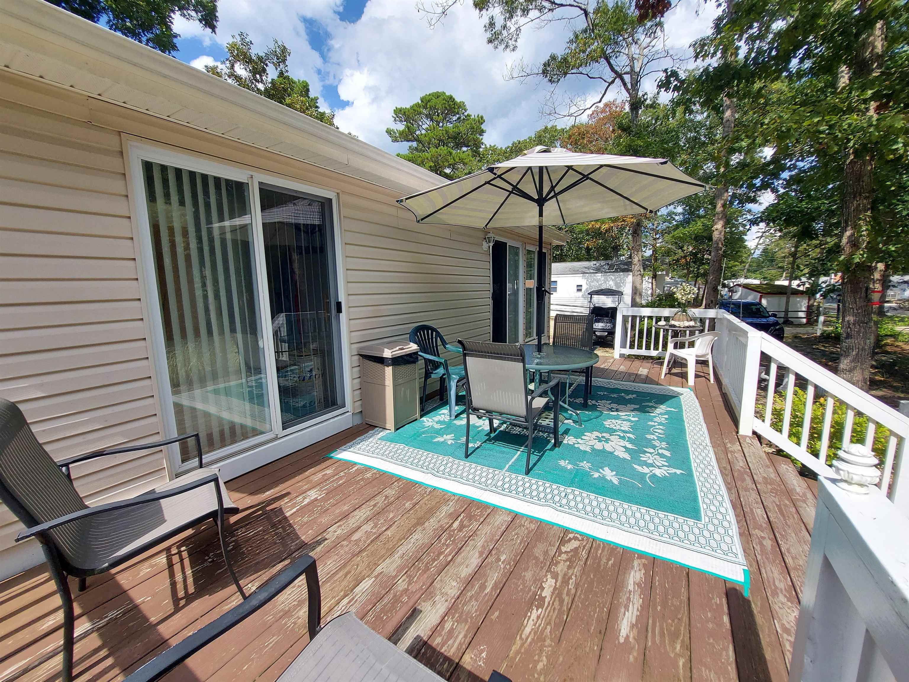 561 Corsons Tavern Road, Unit 10 Ocean View, NJ 08230 - Photo 5 of 23 Gallery Image 5