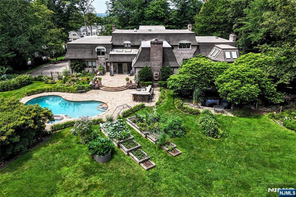 21 Baldwin Road Saddle River, NJ 07458 - Photo 43 of 49 Gallery Image 43