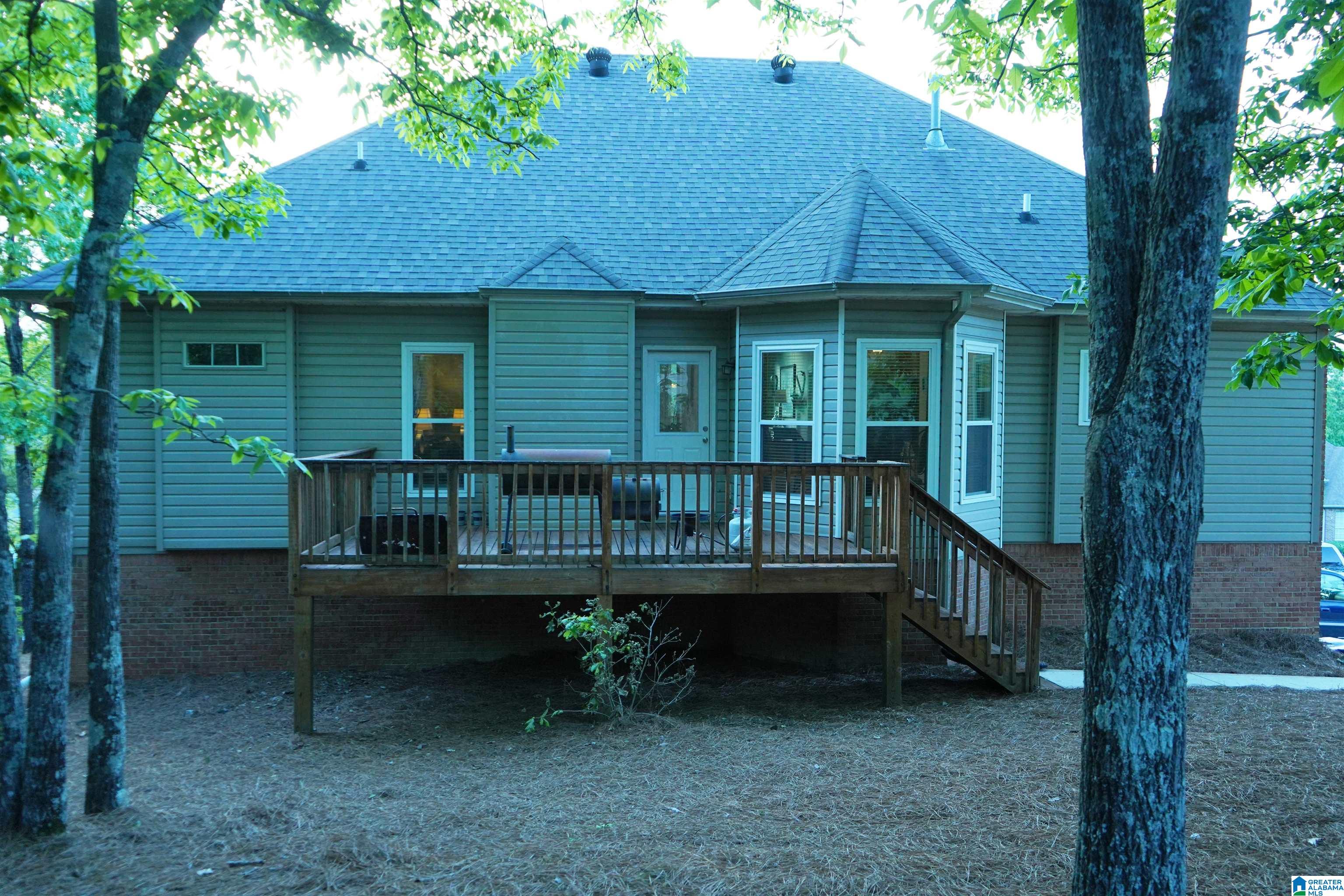 200 Grande View Lane Alabaster, AL 35114 - Photo 38 of 45