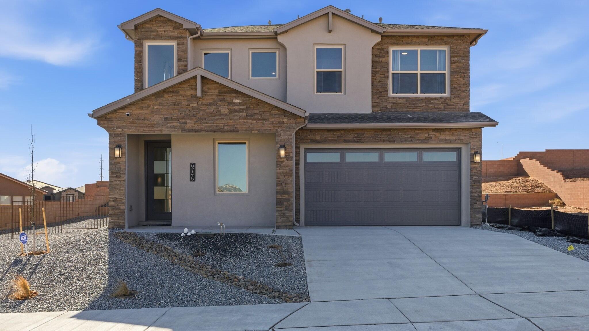 4183 Silver Springs Road Northeast Rio Rancho, NM 87144 - Photo 1 of 1 Gallery Image 1