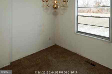 4946 Old Court Road Randallstown, MD 21133 - Photo 3 of 14 Dining Room